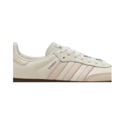 Adidas Samba OG 'Cloud White Wonder Quartz'