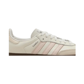 Adidas Samba OG 'Cloud White Wonder Quartz'