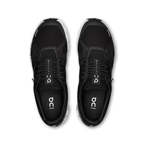 ON RUNNING Cloud 6 black