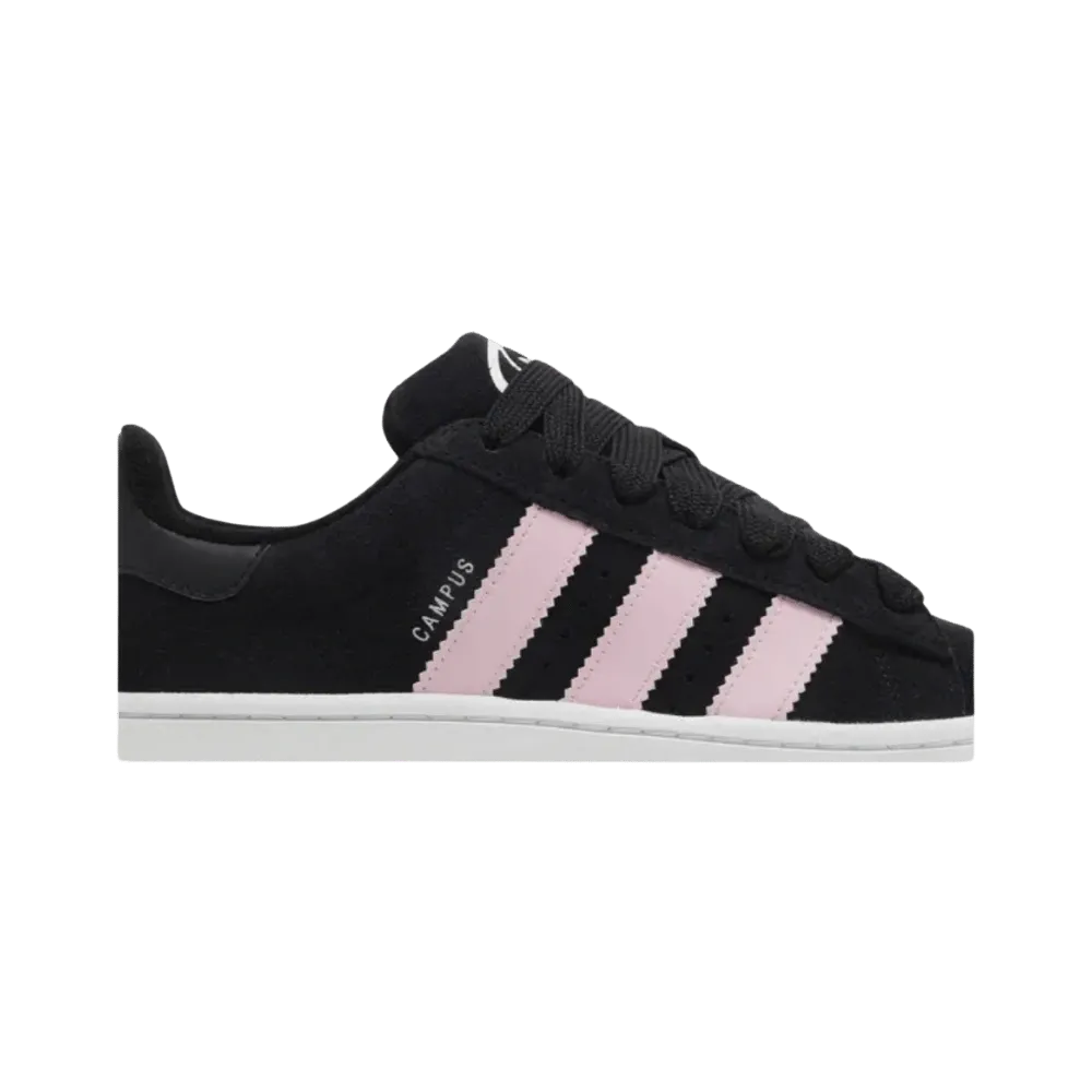 Wmns Campus 00s 'Black True Pink