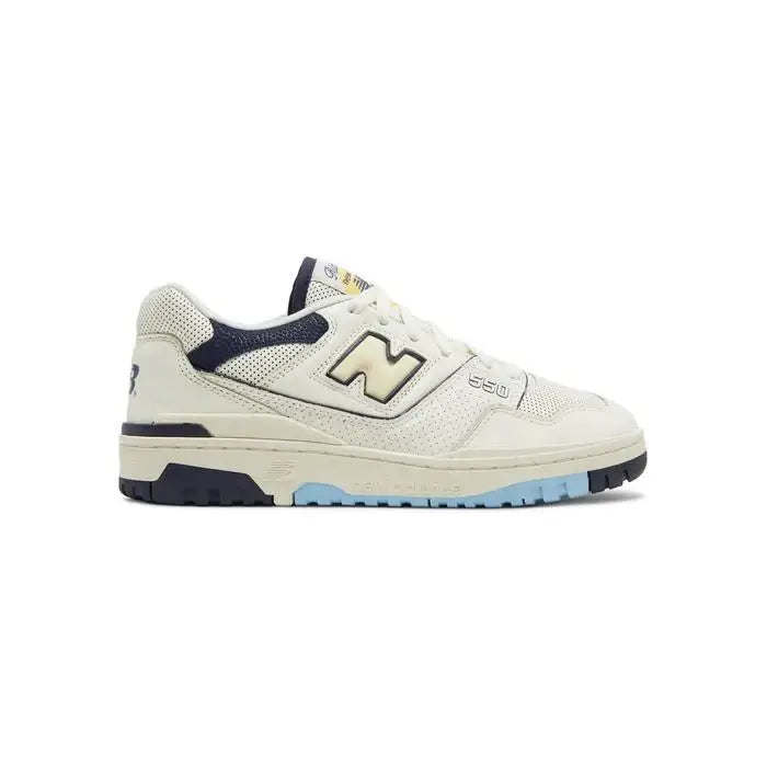 New Balance New Balance Rich Paul x 550 'White Navy - Shoe size: UK 7 Sneakers | Shop From The Mirage
