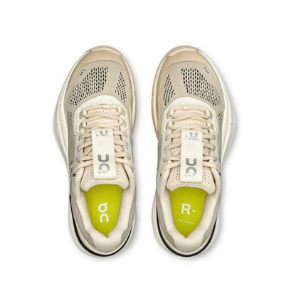 On Running THE ROGER Pro Sand | Ivory