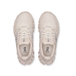 On running Cloudswift 4 AD Sand | Ivory