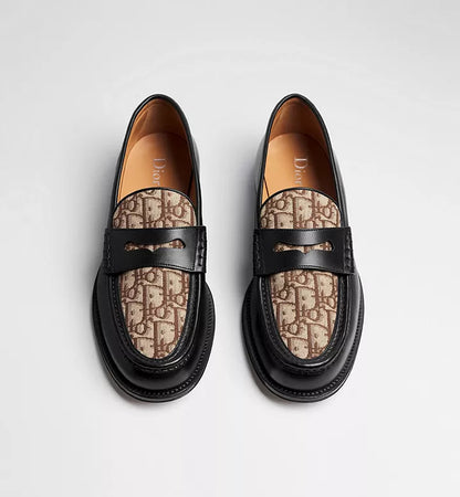 Dior Granville Loafer