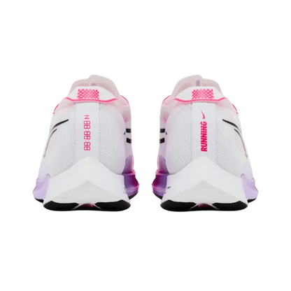 ZoomX Streakfly 'White Vivid Grape'