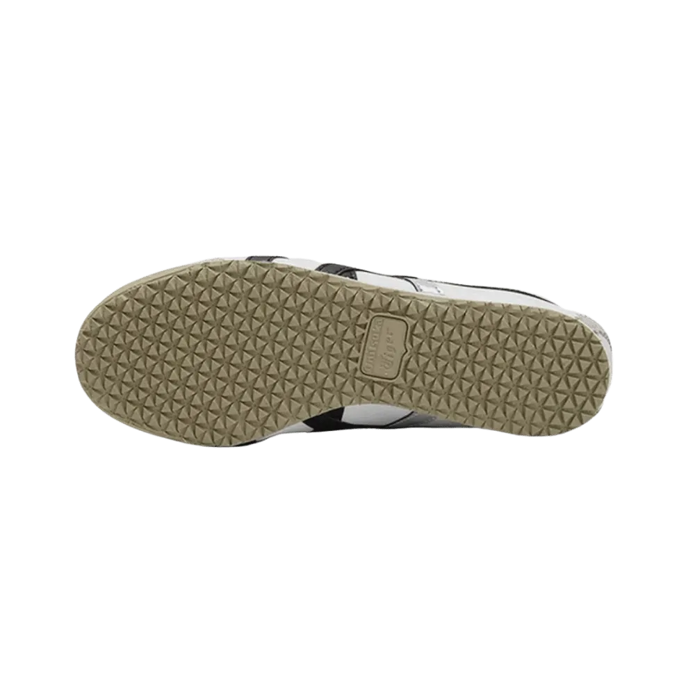 Onitsuka Tiger Mexico 66 White Black