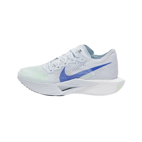 ZoomX VaporFly Next% 3 'Football Grey Racer Blue'