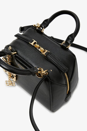 Givenchy Antigona cube nano black bag