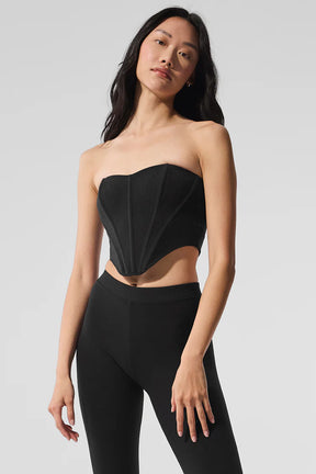Polar Fleece Corset