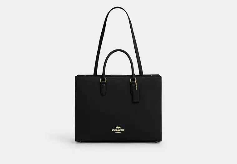 Coach Maggie Tote Bag - Bags | Shop From The Mirage