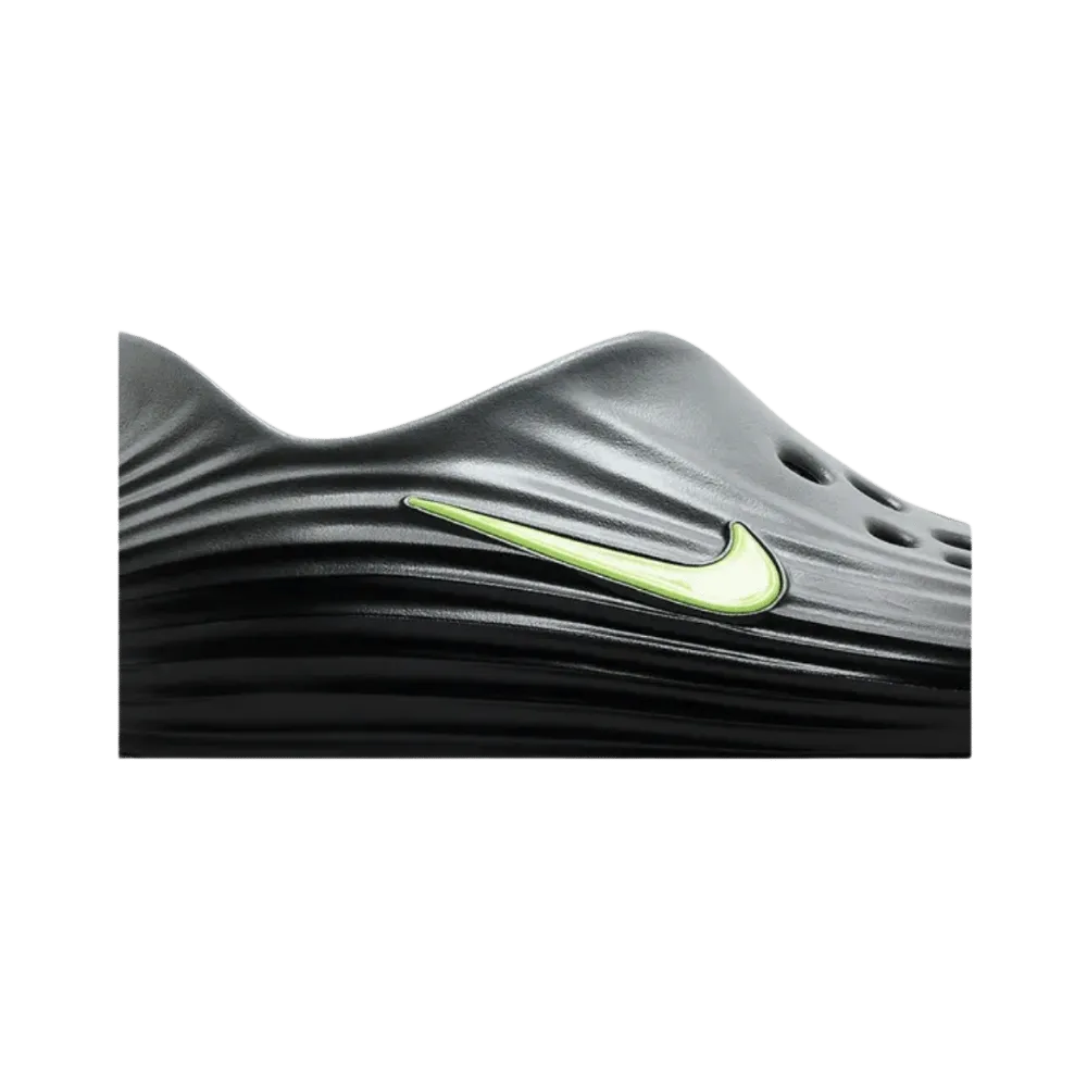 Nike Rejuven8 X React 'Black Volt'