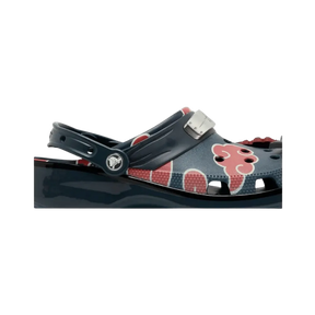 Crocs Classic Clog 'Itachi' x Naruto Shippuden