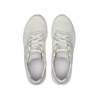 Cloudrift White | Frost On Running