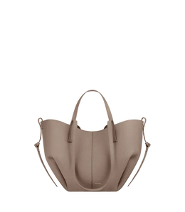 Cyme Mini Edition Textured Taupe