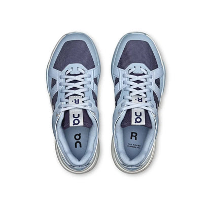 THE ROGER Clubhouse Pro Chambray | Midnight