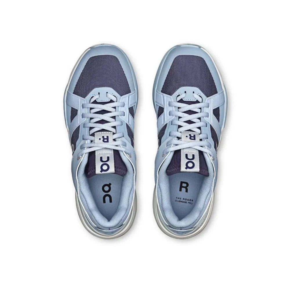 THE ROGER Clubhouse Pro Chambray | Midnight