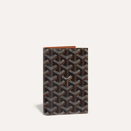Grenelle Passport Cover