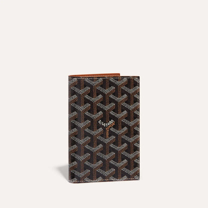 Grenelle Passport Cover