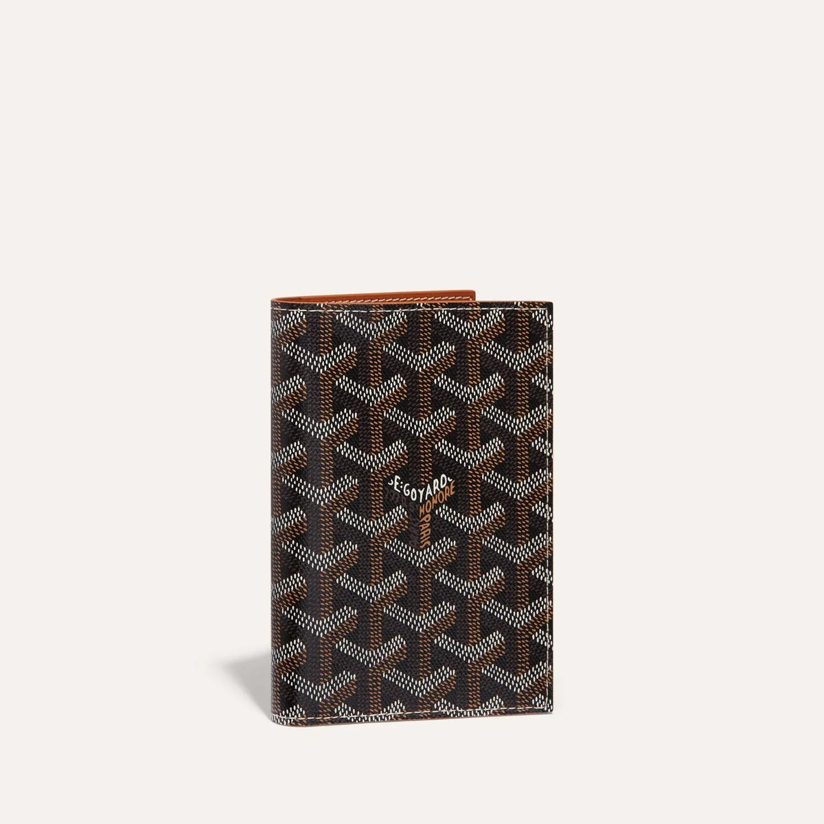 Grenelle Passport Cover