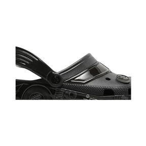 Crocs Classic Clog Batmobile Batman