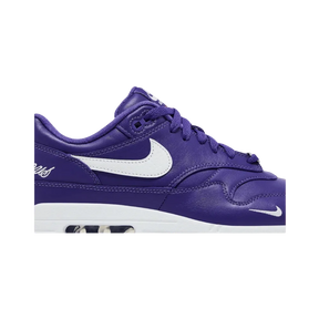 Supreme x Air Max 1 '87 SP 'Varsity Purple'