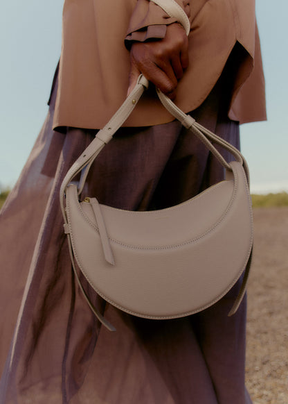 Numéro Dix - Textured Taupe