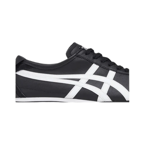Onitsuka Tiger Mexico 66 Black White