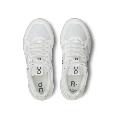 THE ROGER Clubhouse Pro White | Ice