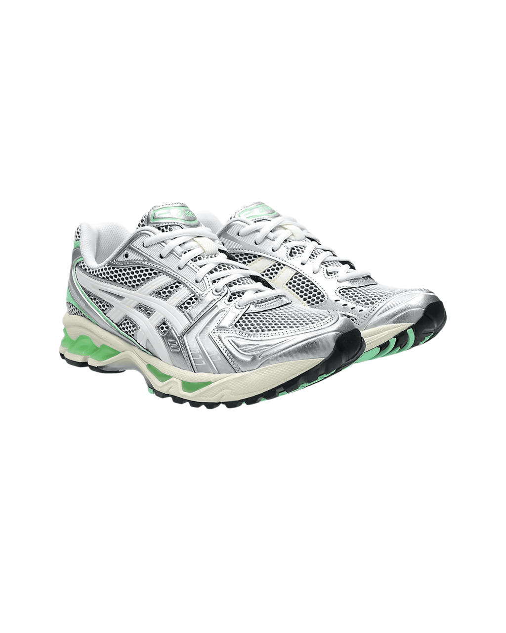 Asics Gel Kayano 14 'Peppermint Menthol Pack'