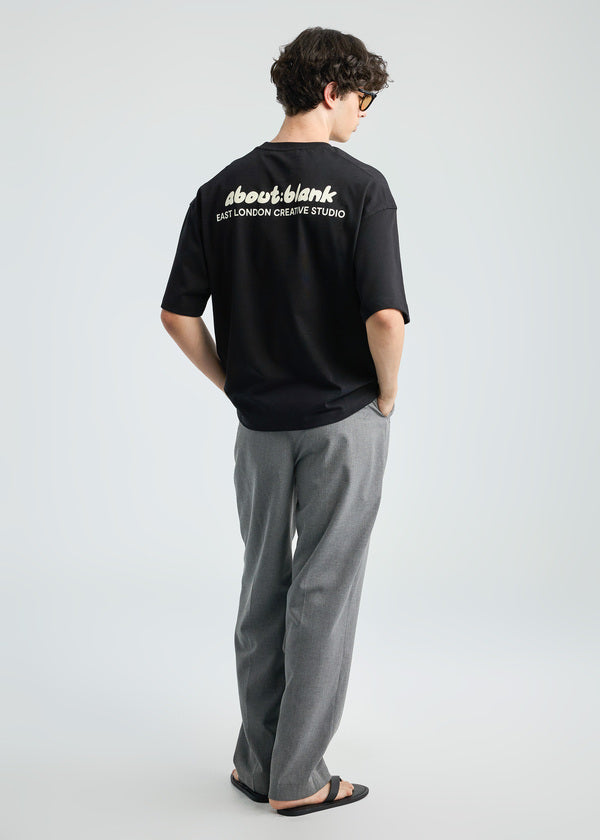 About blank Tshirt