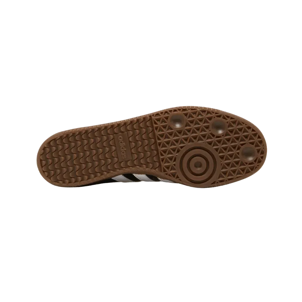 Samba Vegan 'Black Gum'