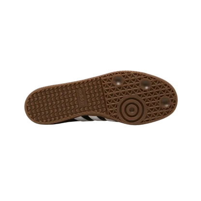 Samba Vegan 'Black Gum'