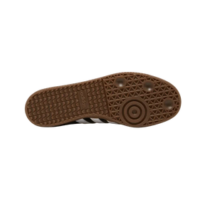 Samba Vegan 'Black Gum'