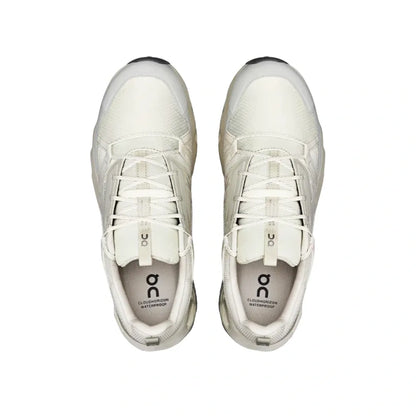 On Running Cloudhorizon Waterproof Ghost | Ivory