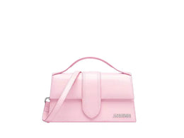 Jacquemus Le Grand Bambino Pale Pink