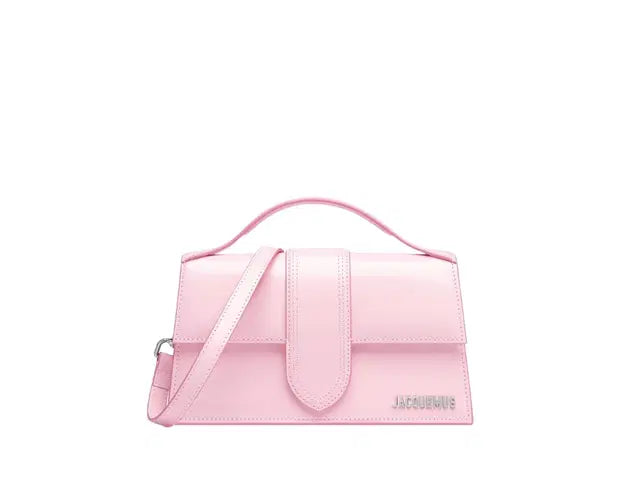 Jacquemus Le Grand Bambino Pale Pink