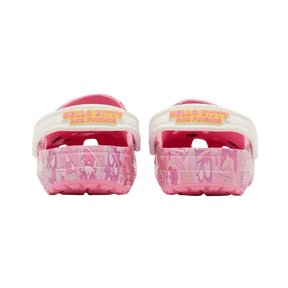 Crocs Classic Clog Hello Kitty and Friends
