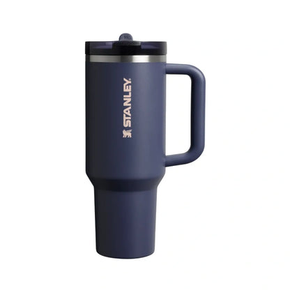 The Quencher ProTour Flip Straw Tumbler Blue Corn