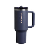 The Quencher ProTour Flip Straw Tumbler Blue Corn