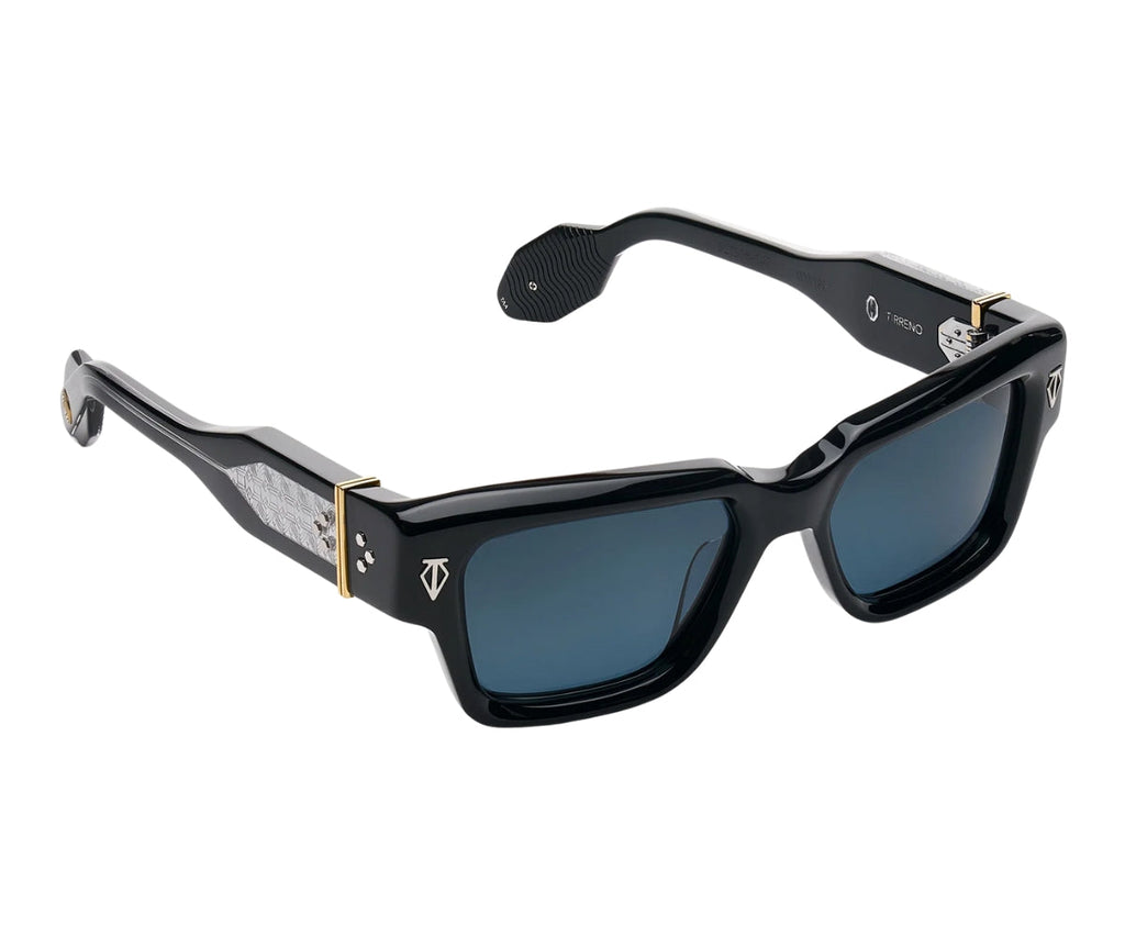 TIRRENO TAA BLACK ( LIMITED EDITION ) 52