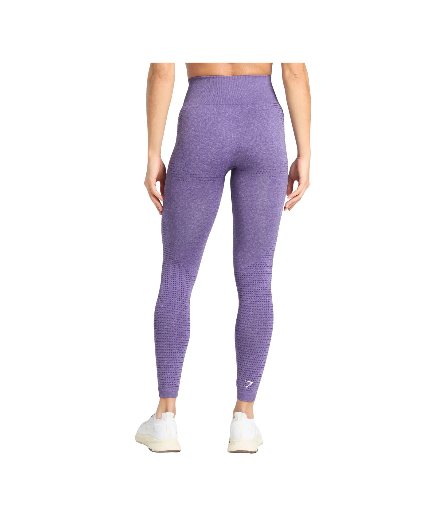 Gymshark Vital Leggings Regular Functional Purple Marl