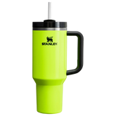 Stanley Tumbler Mug "Neon Yellow" 40 Oz