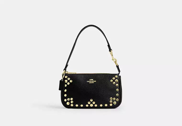 Coach Nolita 19 With Rivets - Bags | Shop From The Mirage