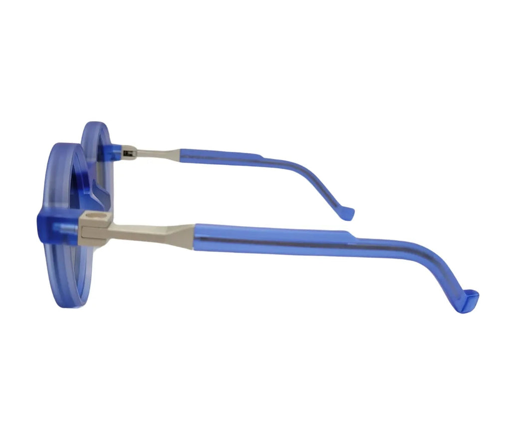 WL0000 CRYSTAL BLUE MATTE 51