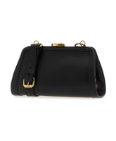 Black Shoulder Bag for Women