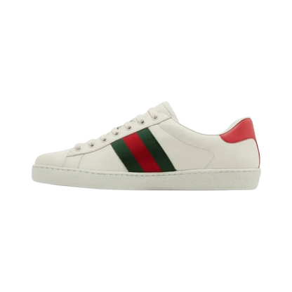 Freya Hartas x Gucci Ace 'Mythical Creature - White'