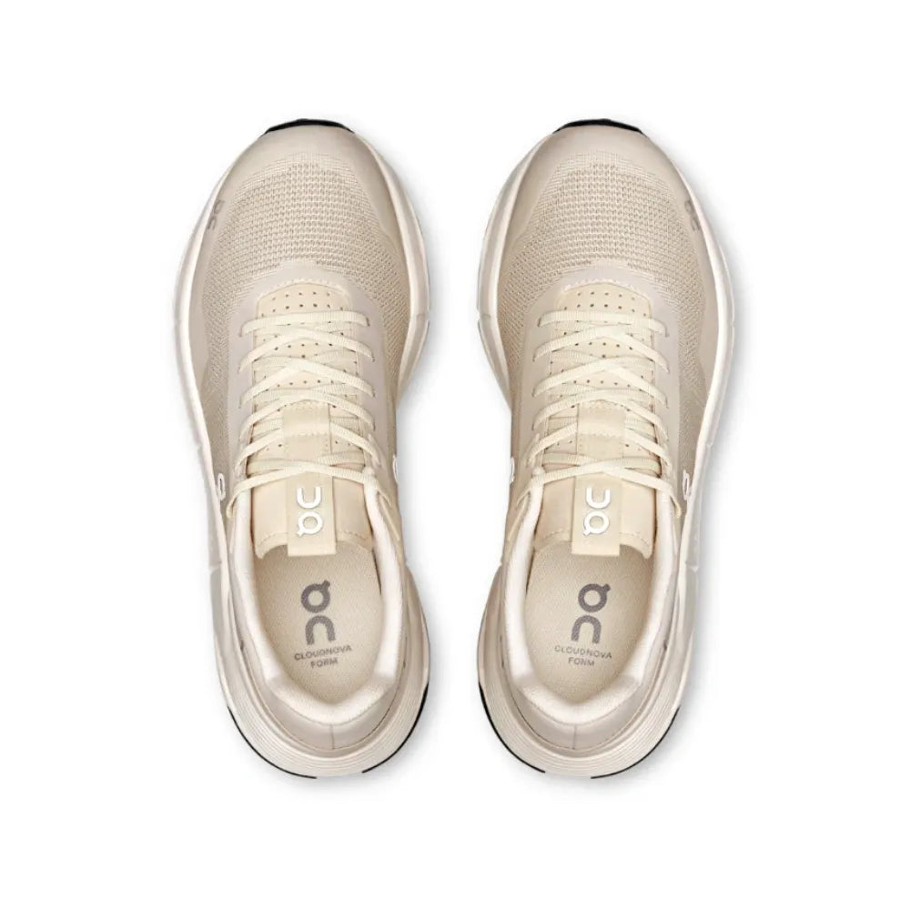 On Running Cloudnova Form 2 TT Cream | Ivory