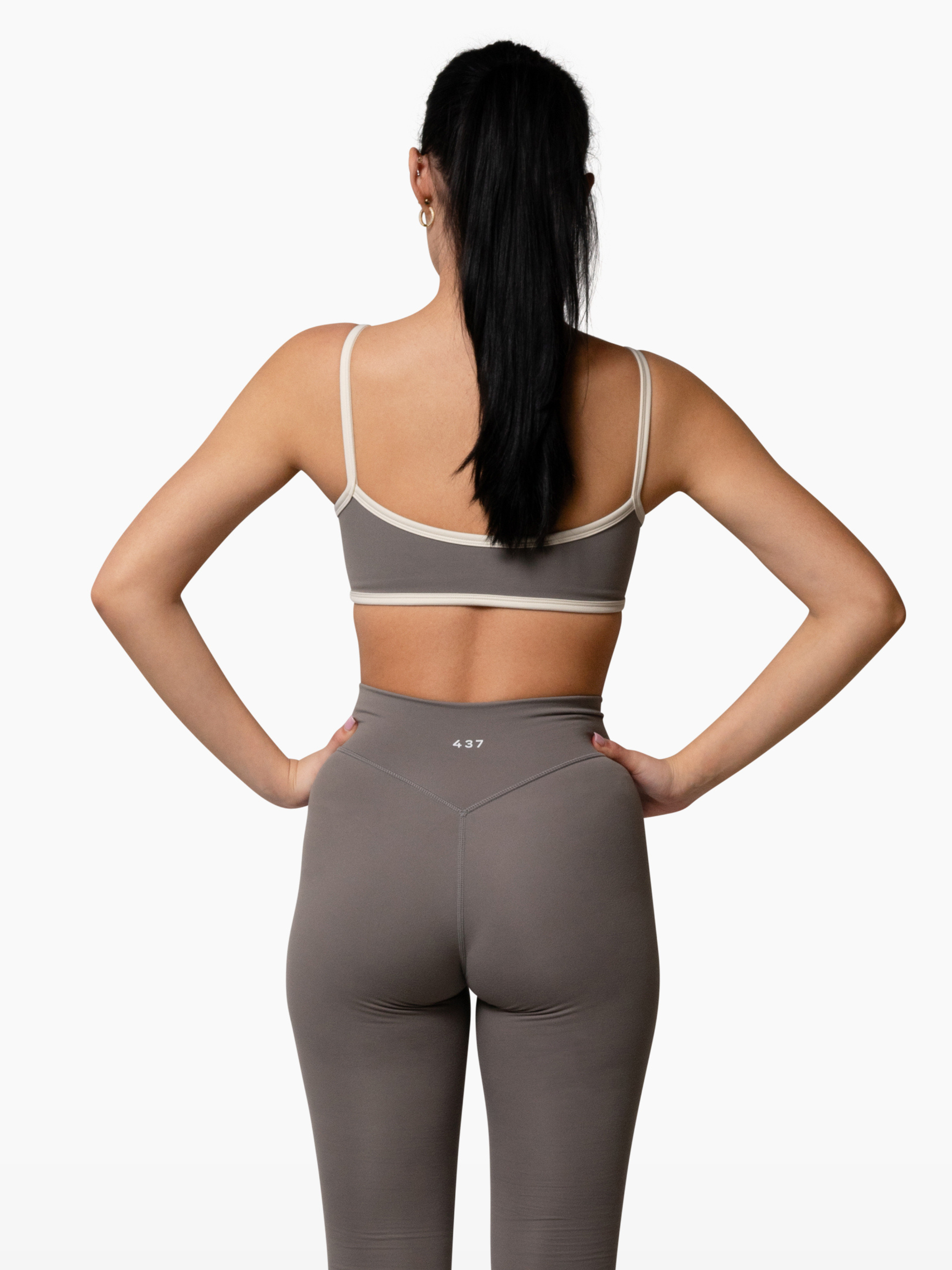 The Micro Bra / ClayMask-Crème