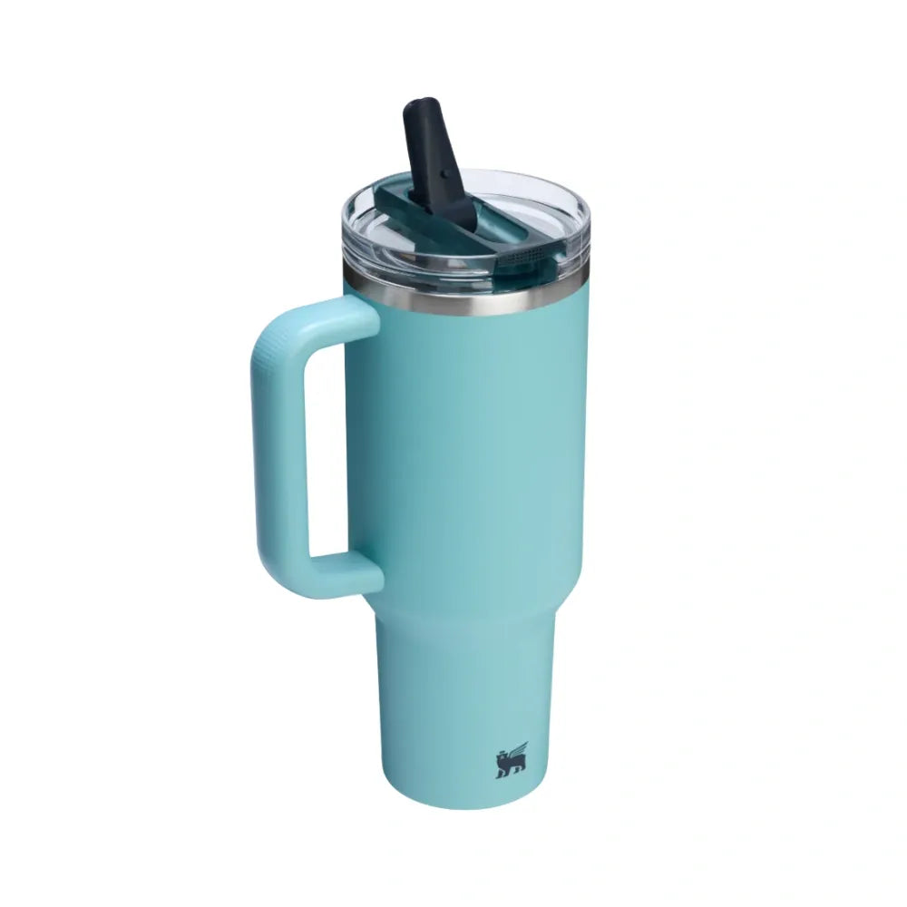 The Quencher ProTour Flip Straw Tumbler Agave