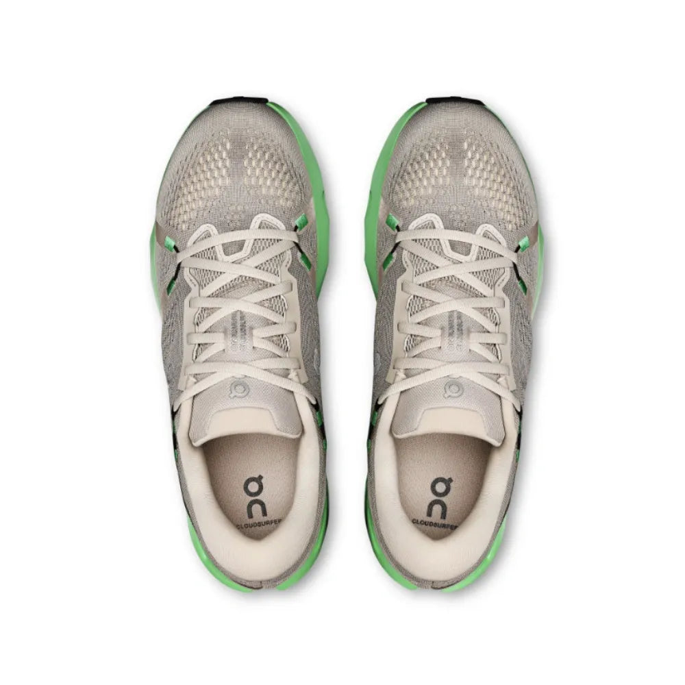 On Running Cloudsurfer 2 Truffle | Honeydew